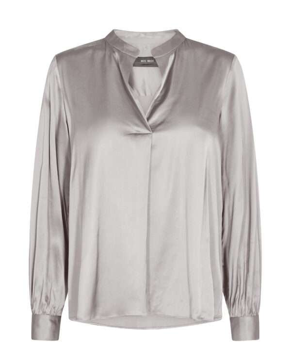 Mos Mosh MMEnfa Satin Blouse