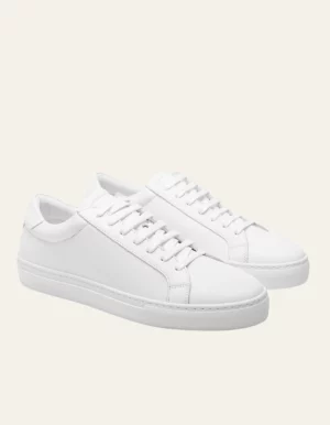 LES DEUX Theodot leather Sneaker