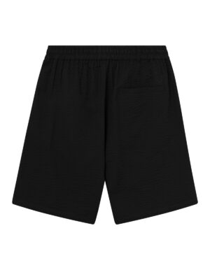 LES DEUX Patric Seerssucker Shorts