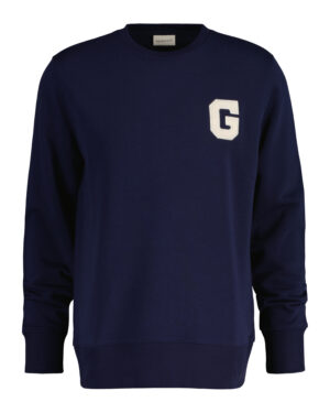 Gant G Graphic C-Neck