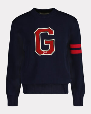 Gant Seasonal G C-neck