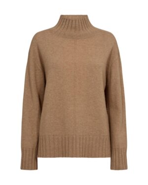 Mos Mosh MMAima Cashmere Highneck Knit