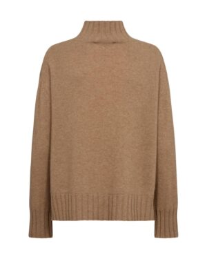 Mos Mosh MMAima Cashmere Highneck Knit