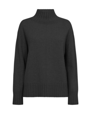 Mos Mosh MMAima Cashmere Highneck Knit