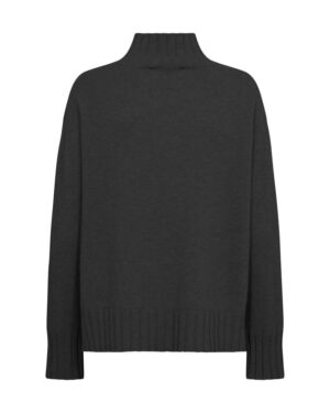 Mos Mosh MMAima Cashmere Highneck Knit