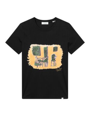 Les Deux Berkeley t-shirt