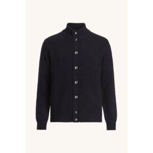 Oscar Jacobson, Hamilton Cardigan