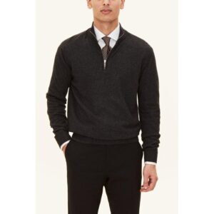 Oscar Jacobson, Patton Half Zip