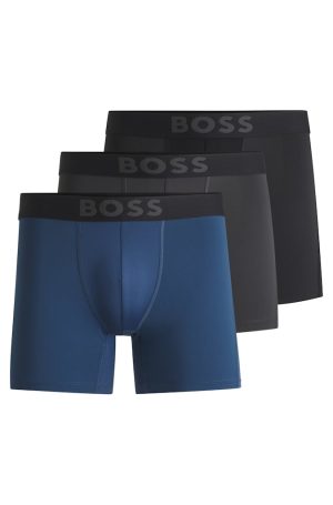 BOSS Alushousut Boxer Brief active