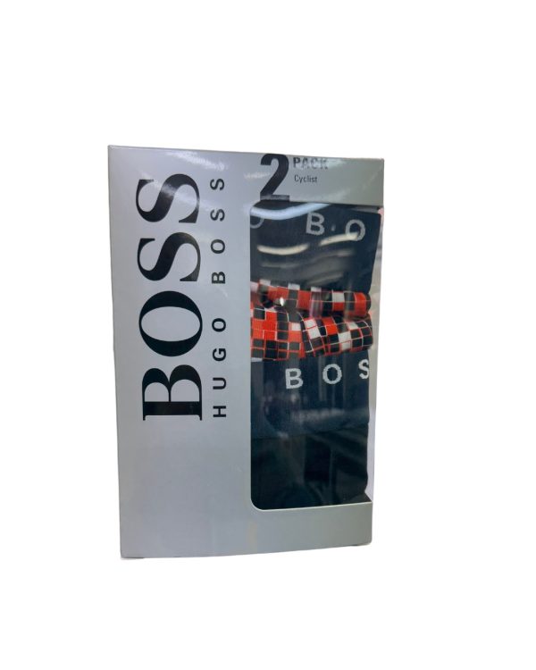 BOSS Boxer 50325787 Brief 2P